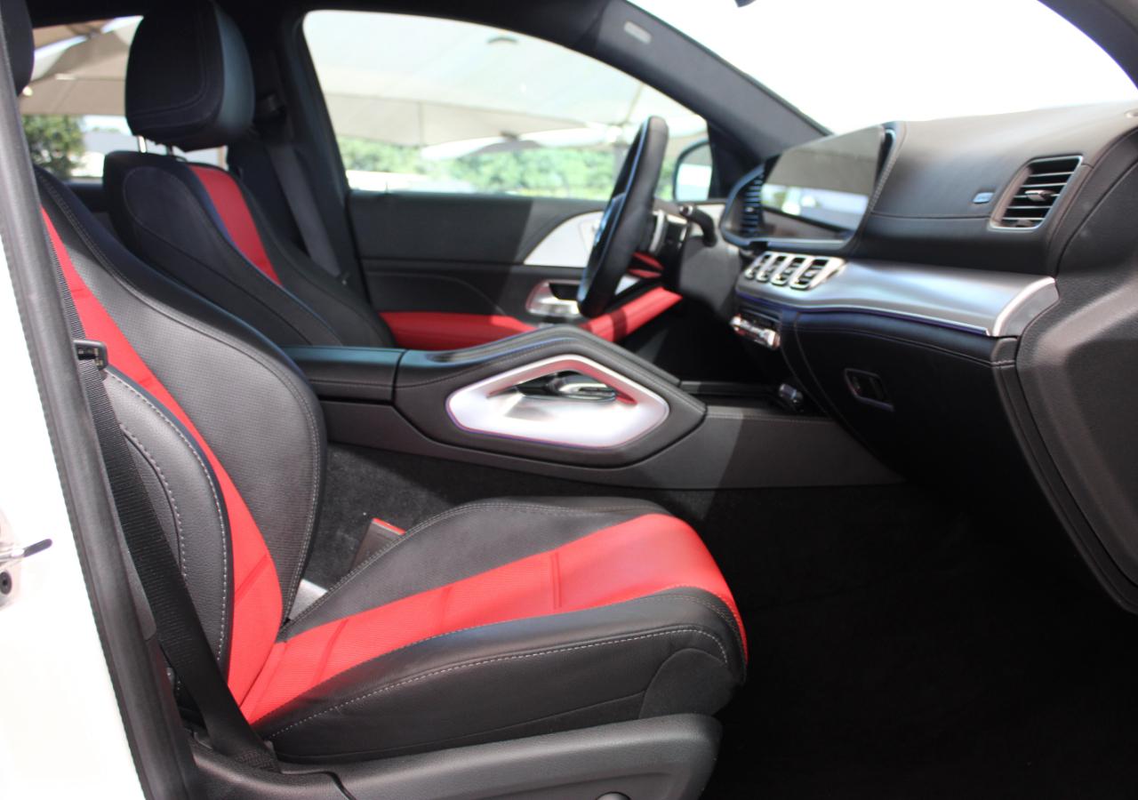 Mercedes-Benz GLE-Class GLE 450 4MATIC Hybrid 2025