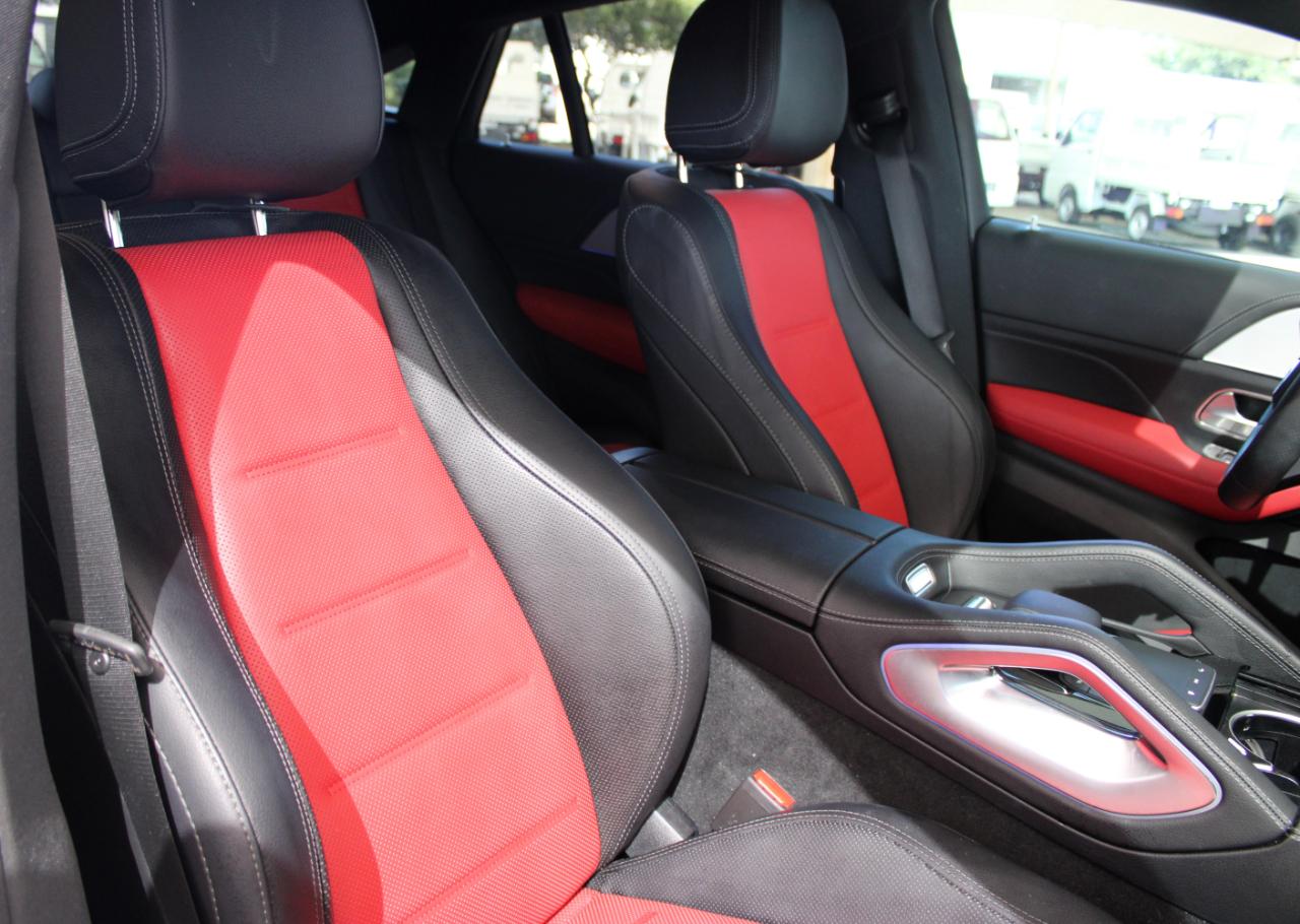 Mercedes-Benz GLE-Class GLE 450 4MATIC Hybrid 2025