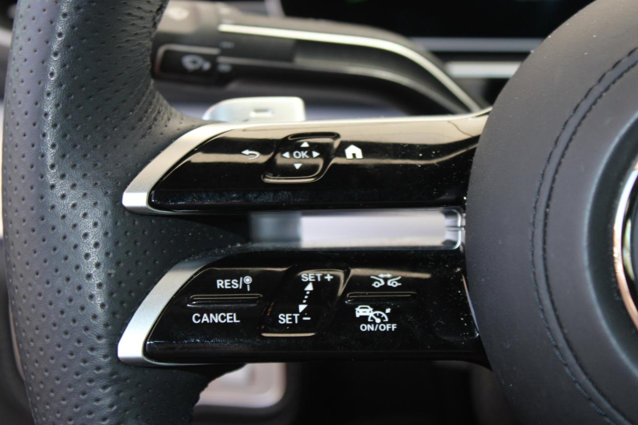 Mercedes-Benz GLE-Class GLE 450 4MATIC Hybrid 2025