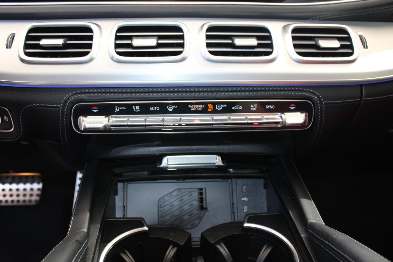 Mercedes-Benz GLE-Class GLE 450 4MATIC Hybrid 2025