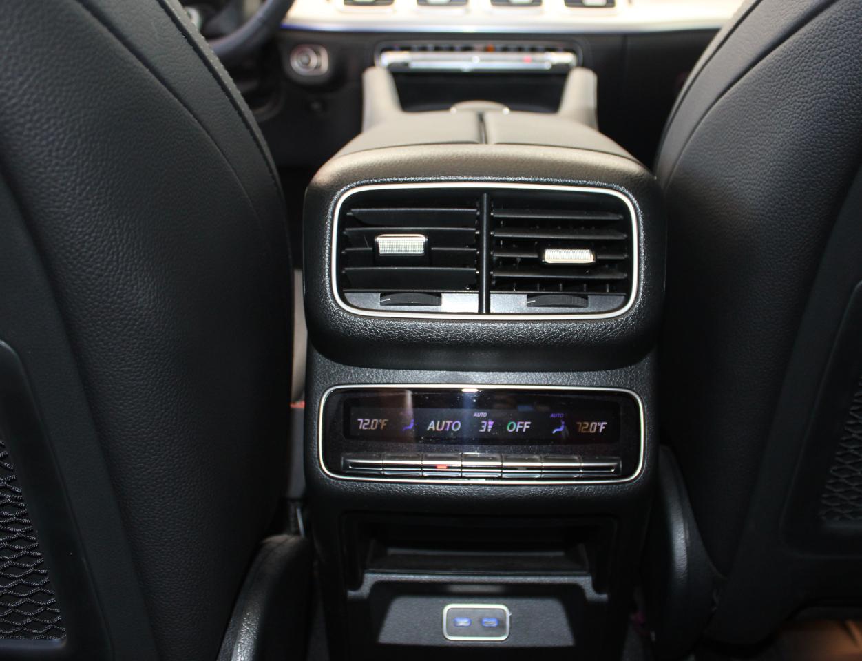 Mercedes-Benz GLE-Class GLE 450 4MATIC Hybrid 2025