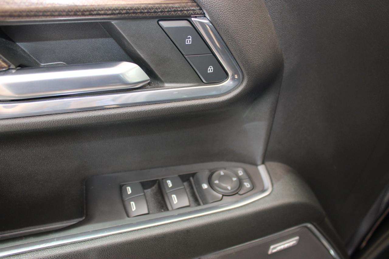 Chevrolet Silverado 1500 Trail Boss LT Crew Cab 4WD 2023