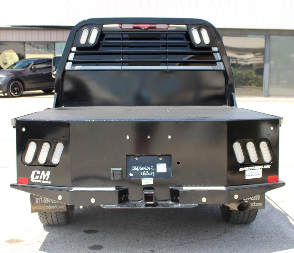 Chevrolet Silverado 2500HD LTZ Crew Cab Long Box 4WD 2021