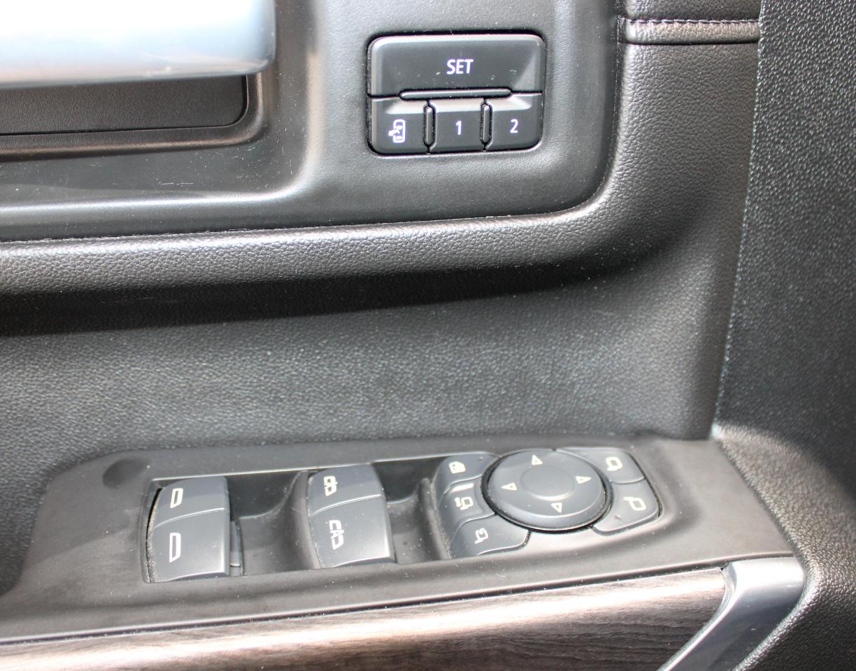 Chevrolet Silverado 2500HD LTZ Crew Cab Long Box 4WD 2021