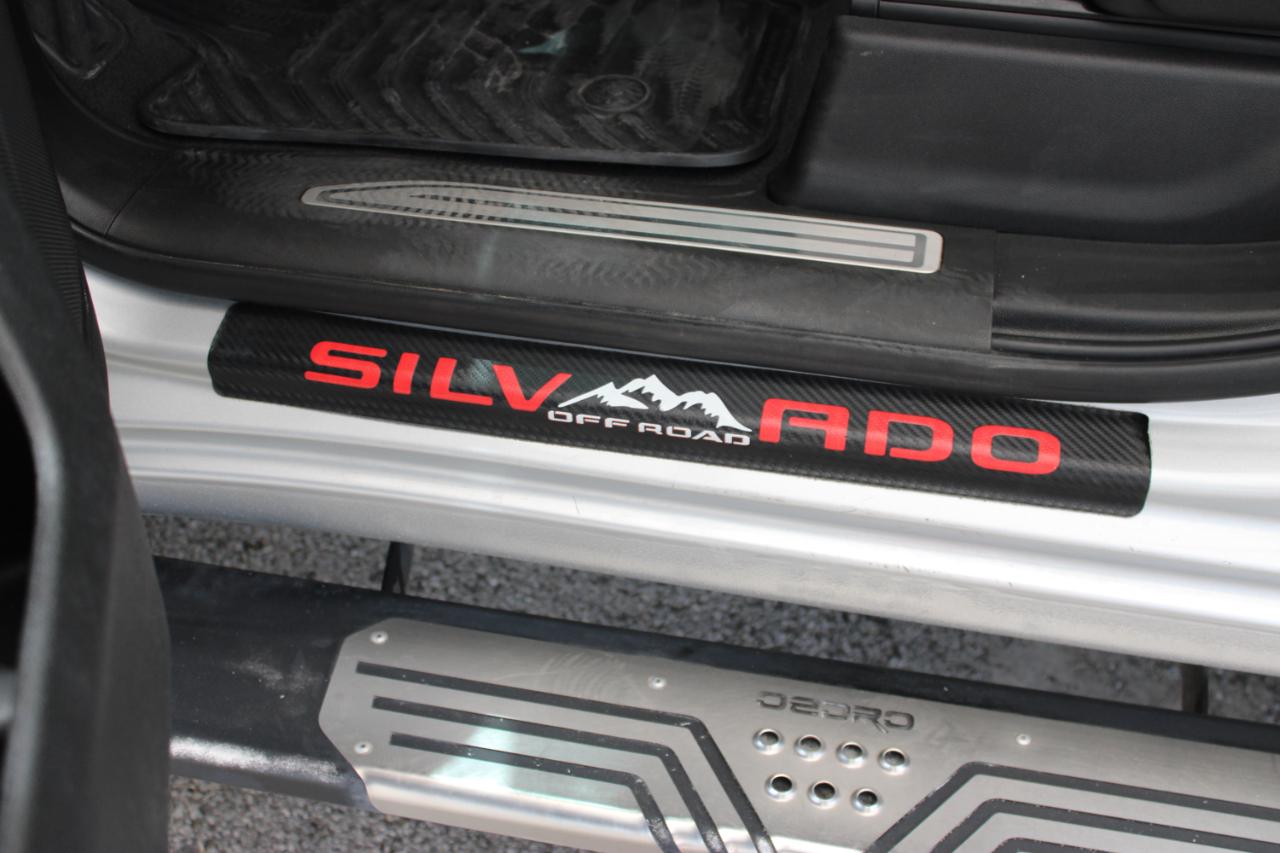Chevrolet Silverado 2500HD LTZ Crew Cab Long Box 4WD 2021
