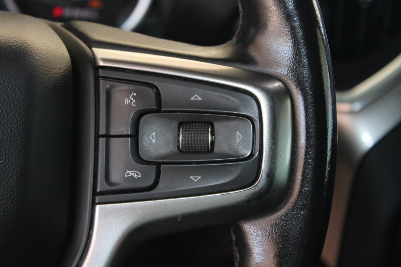 Chevrolet Silverado 2500HD LTZ Crew Cab Long Box 4WD 2021