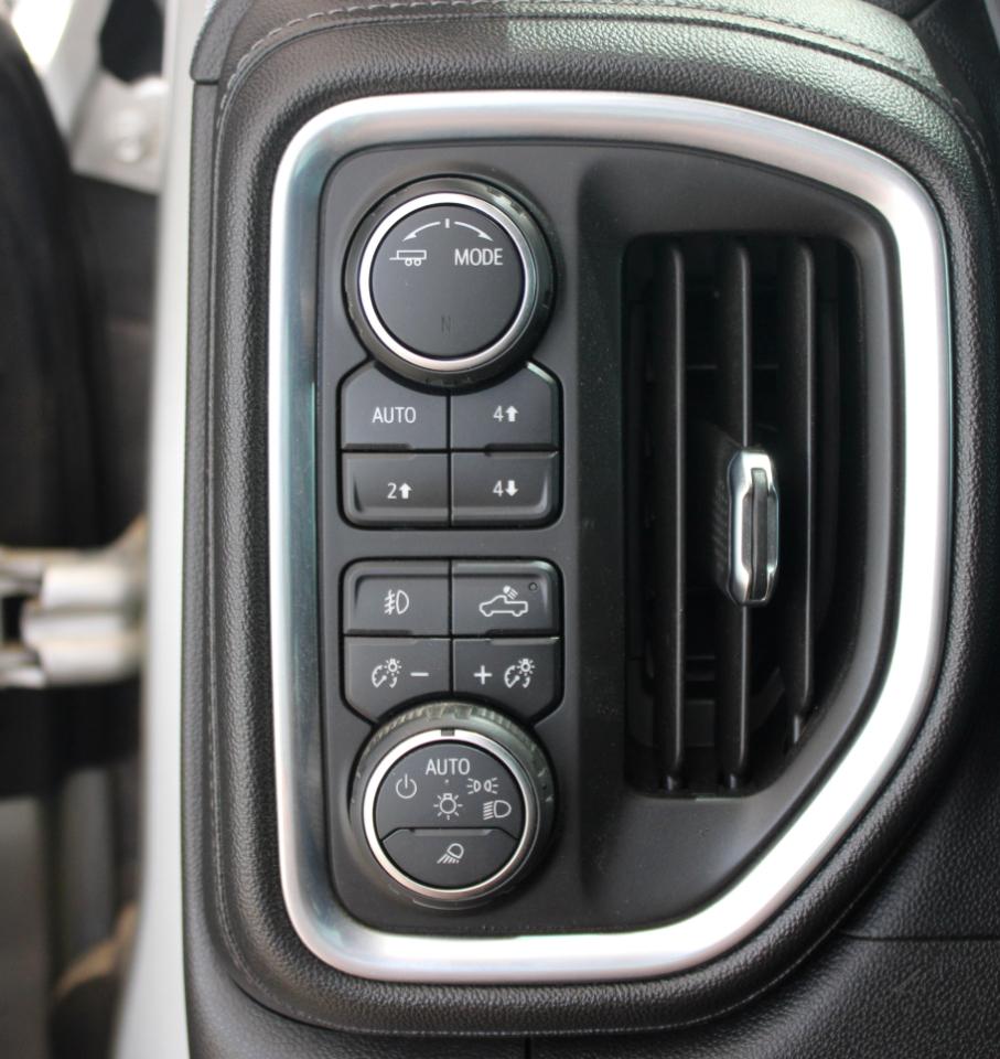 Chevrolet Silverado 2500HD LTZ Crew Cab Long Box 4WD 2021