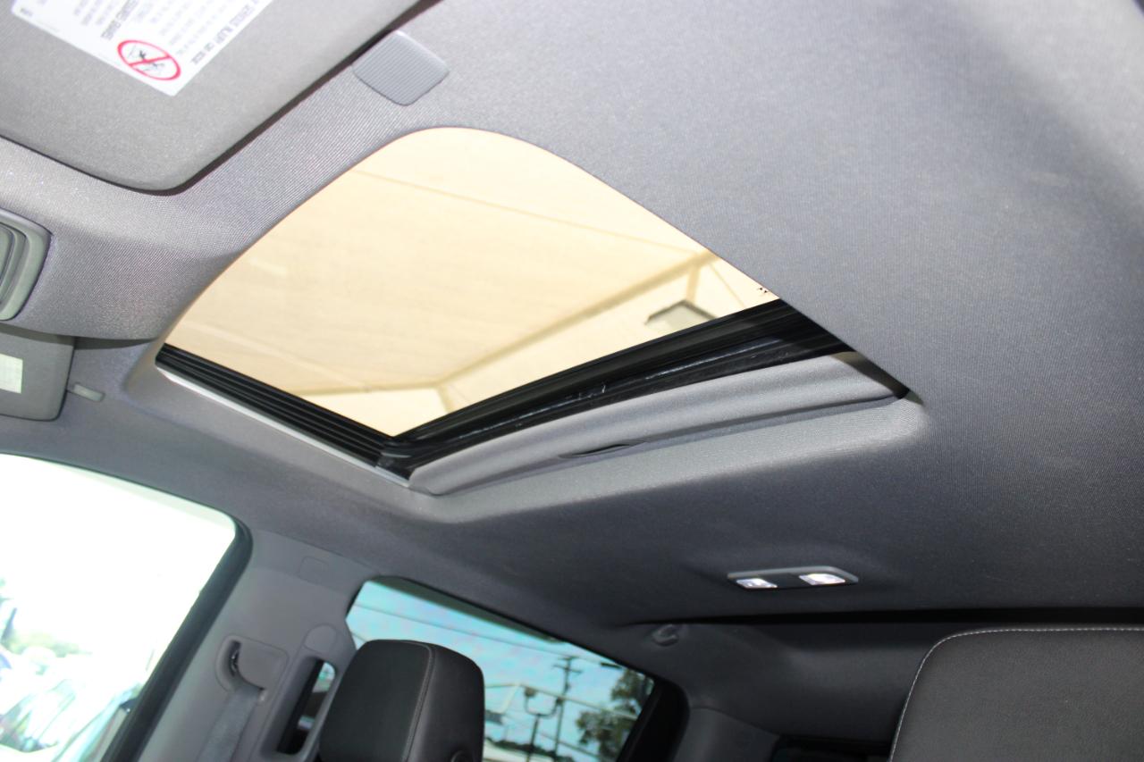 Chevrolet Silverado 2500HD LTZ Crew Cab Long Box 4WD 2021