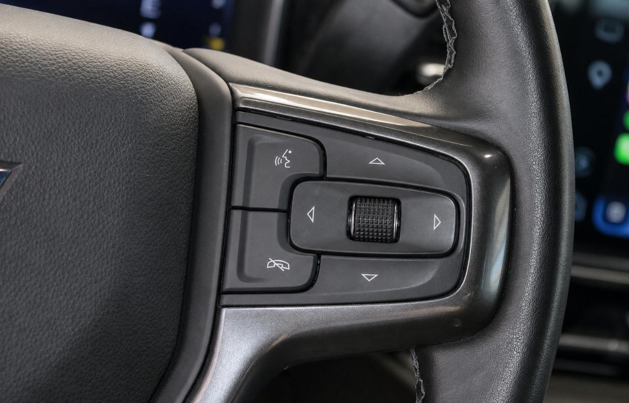 Chevrolet Silverado 3500HD High Country Crew Cab Long Box DRW 4WD 2025