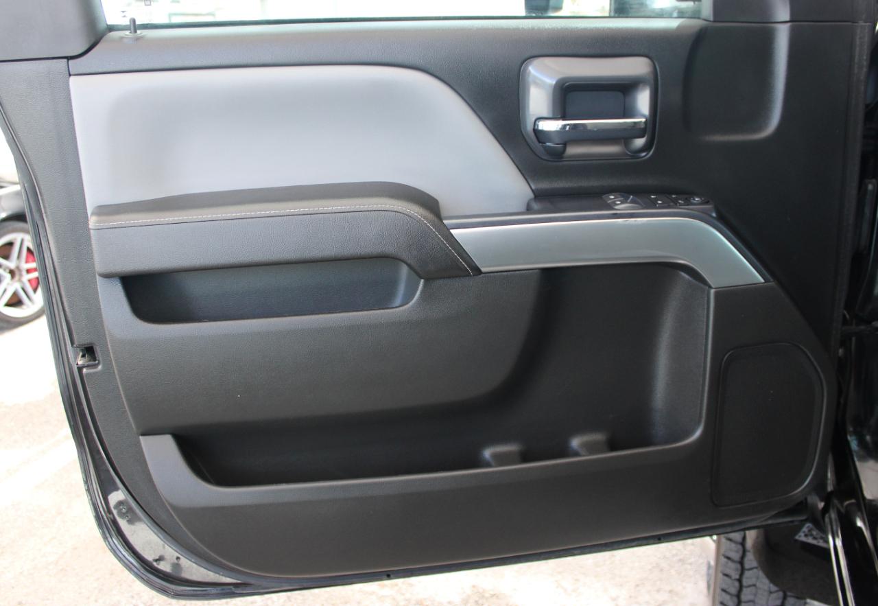 Chevrolet Silverado Medium Duty  2024