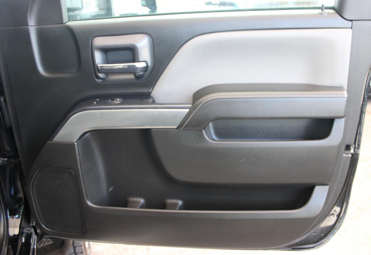 Chevrolet Silverado Medium Duty  2024