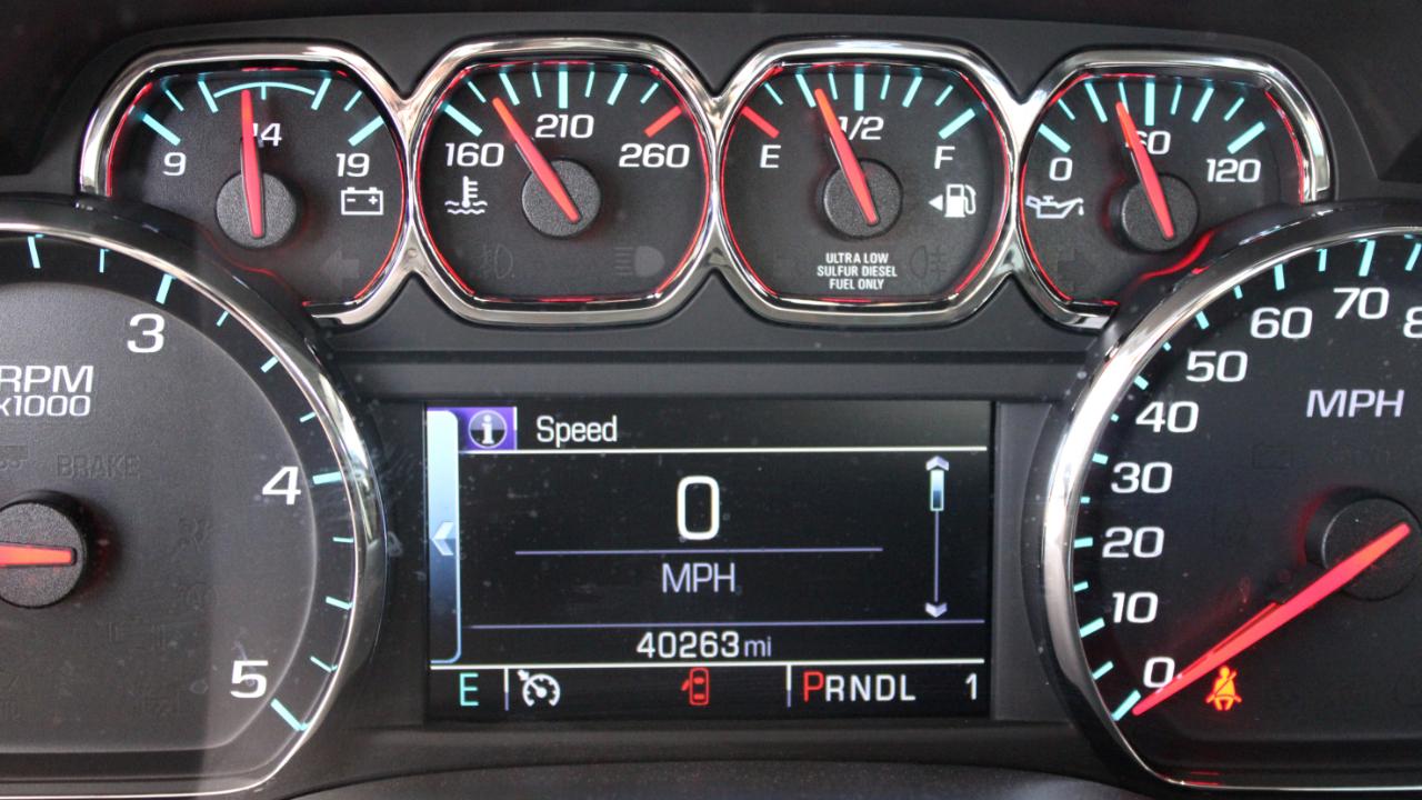 Chevrolet Silverado Medium Duty  2024