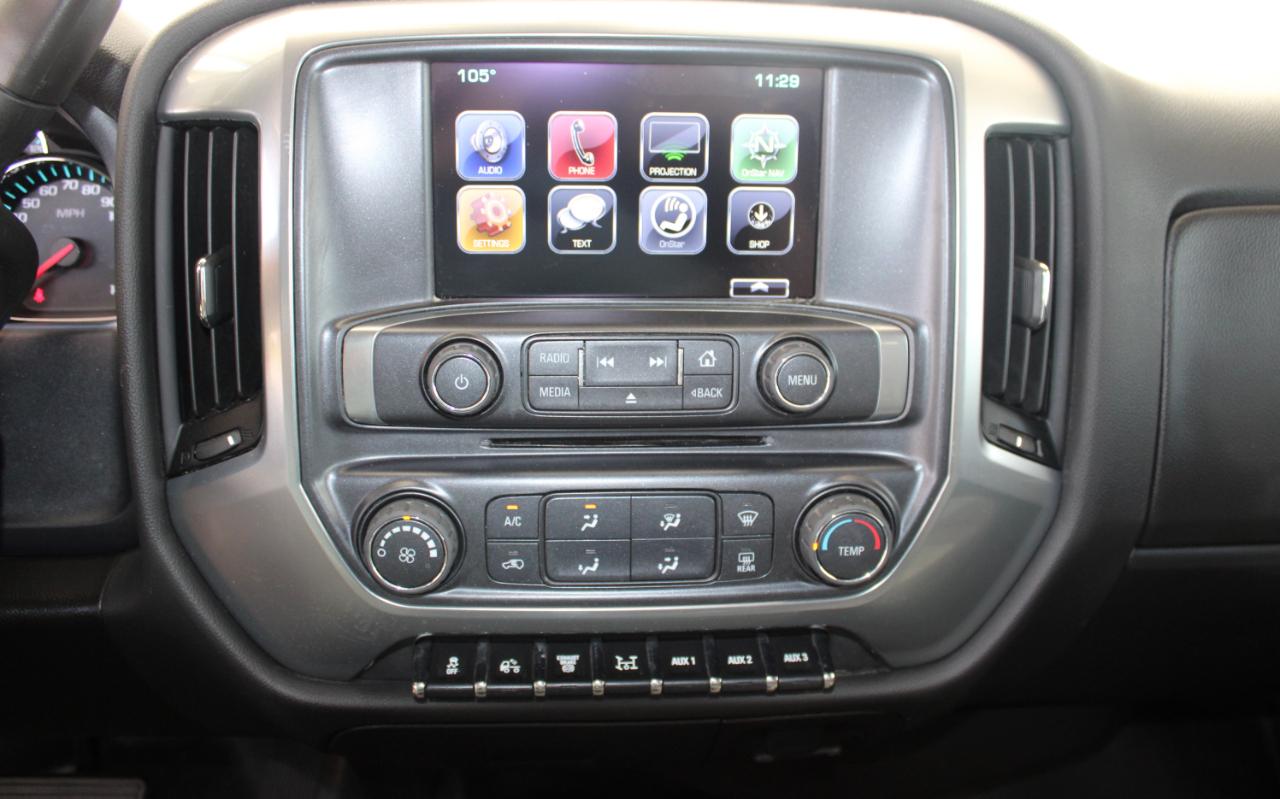 Chevrolet Silverado Medium Duty  2024