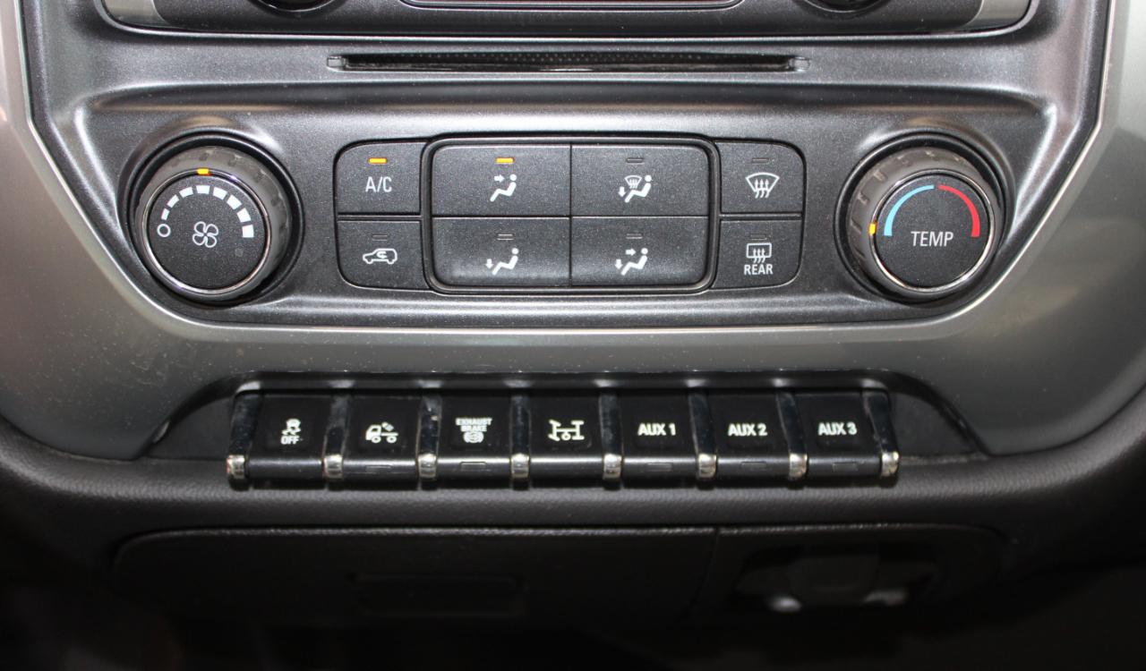 Chevrolet Silverado Medium Duty  2024
