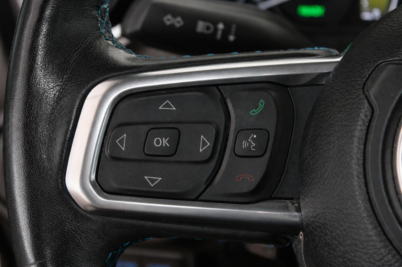 Jeep Wrangler 4xe Unlimited Rubicon 2023