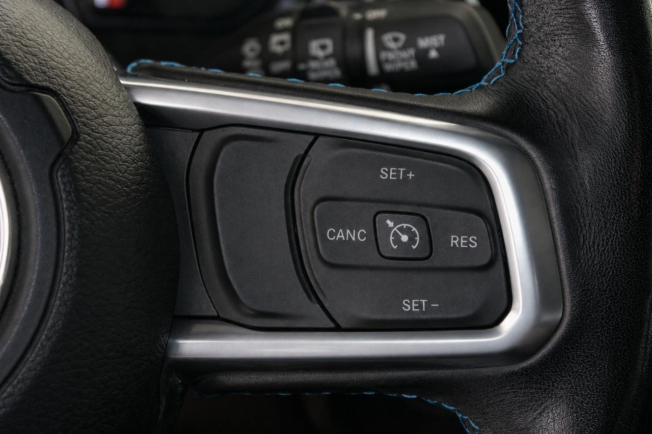 Jeep Wrangler 4xe Unlimited Rubicon 2023