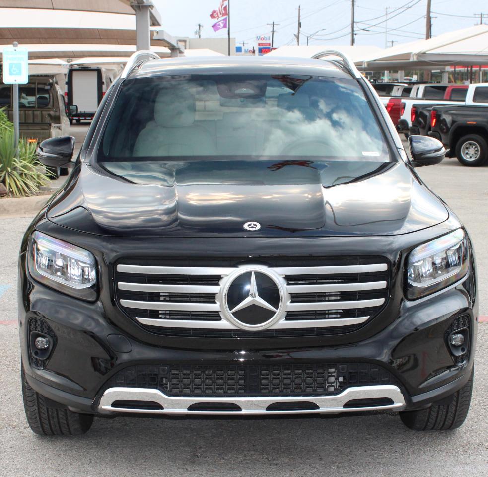 Mercedes-Benz GLB-Class GLB 250 2025