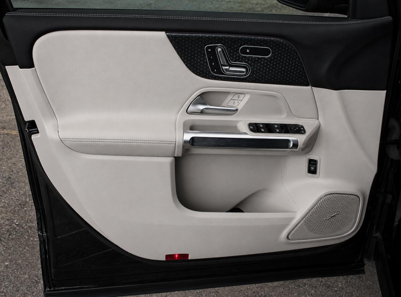 Mercedes-Benz GLB-Class GLB 250 2025