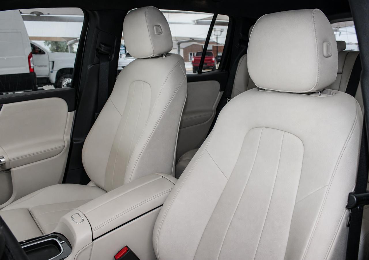 Mercedes-Benz GLB-Class GLB 250 2025