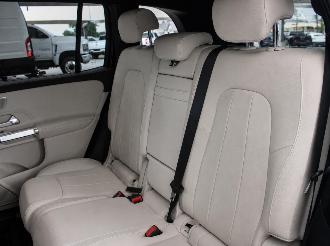 Mercedes-Benz GLB-Class GLB 250 2025