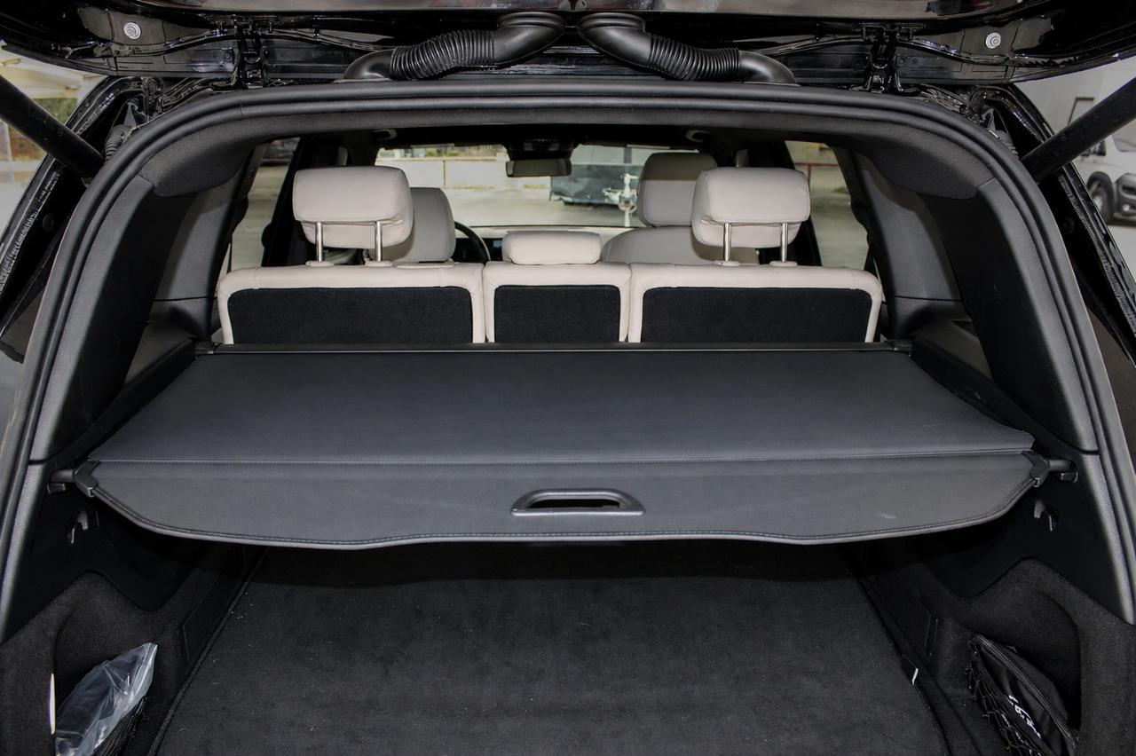 Mercedes-Benz GLB-Class GLB 250 2025