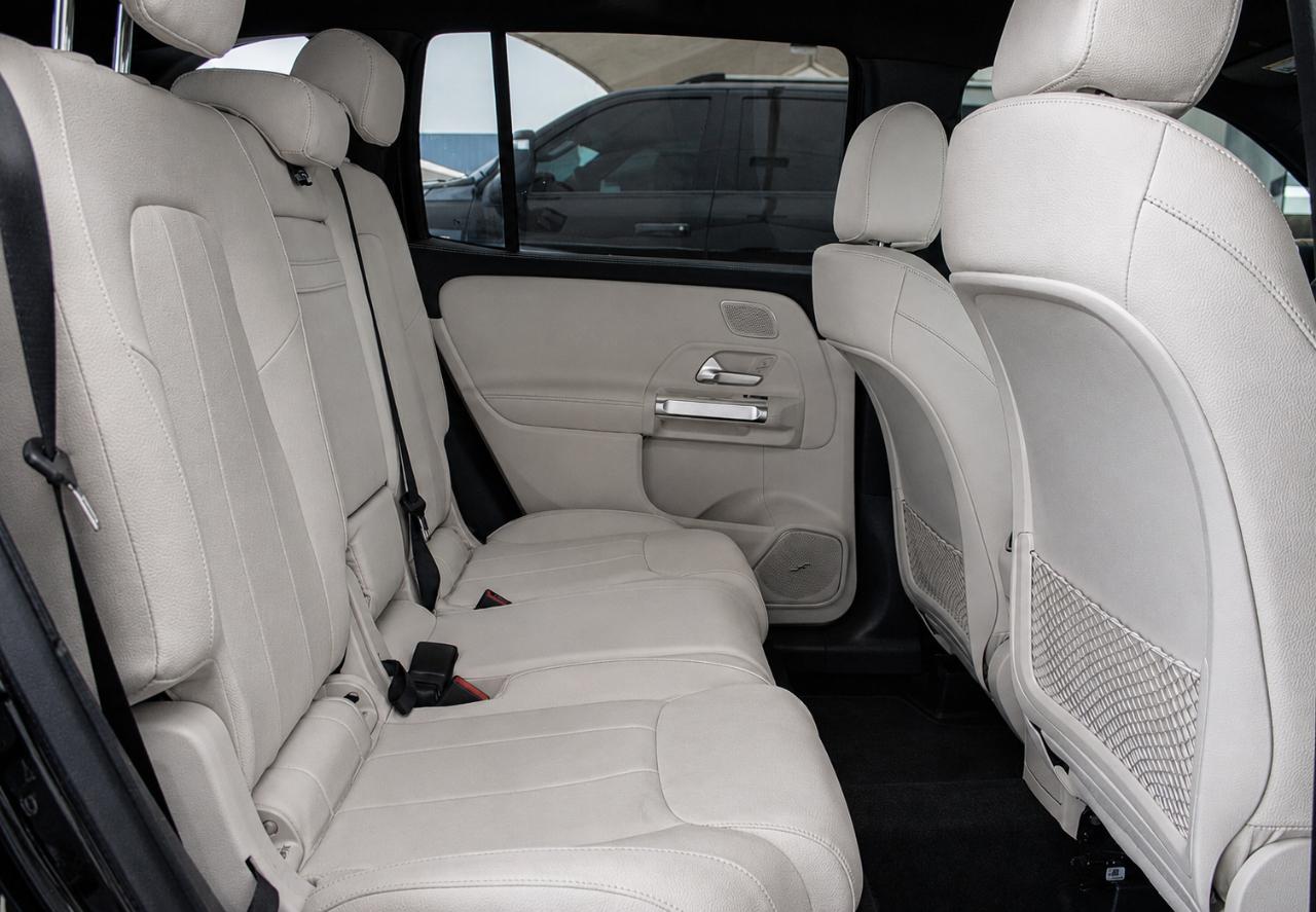 Mercedes-Benz GLB-Class GLB 250 2025