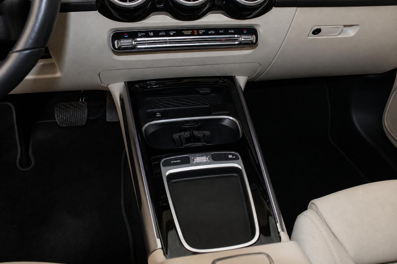 Mercedes-Benz GLB-Class GLB 250 2025