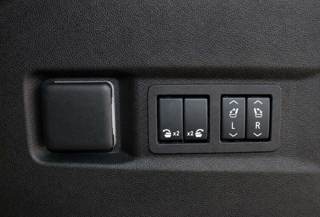 GMC Yukon AT4 4WD 2025