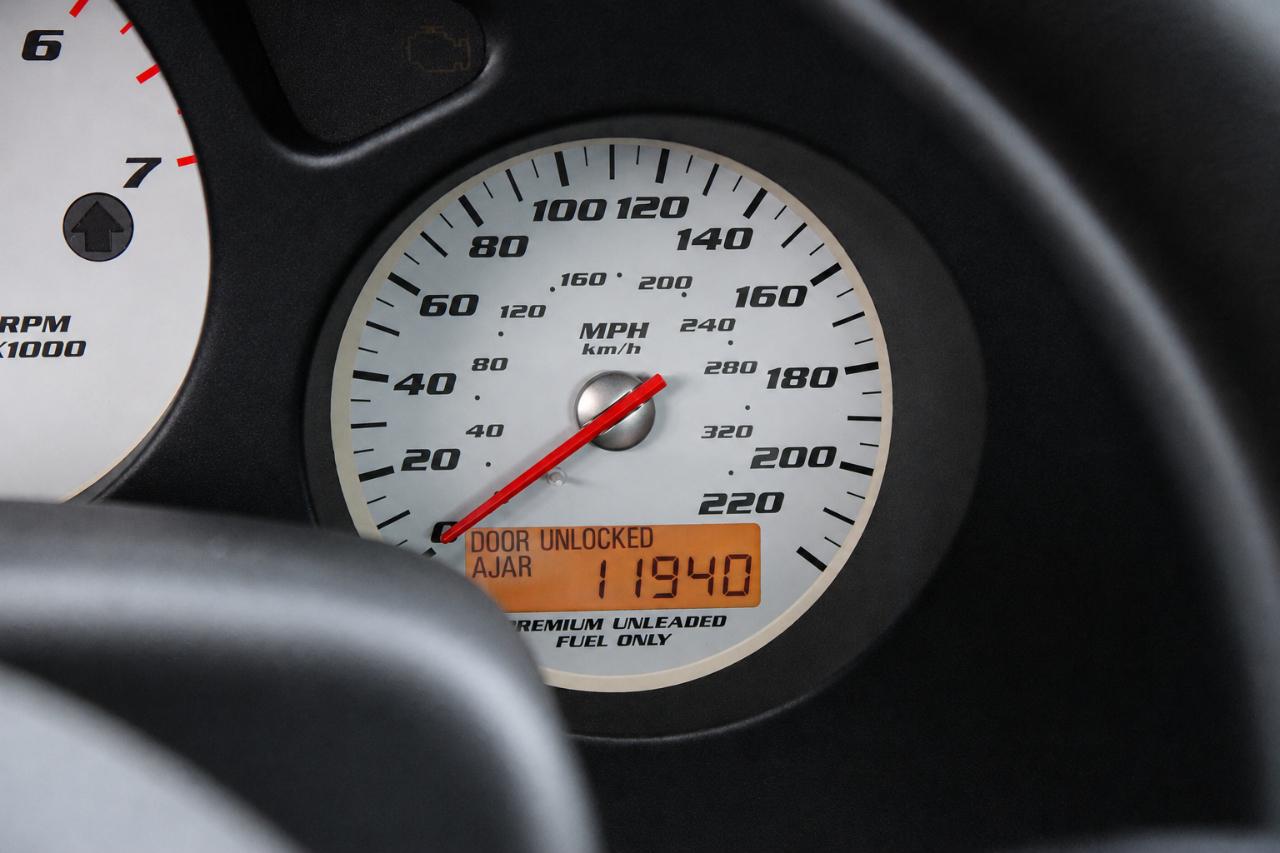 Dodge Viper SRT-10 2005