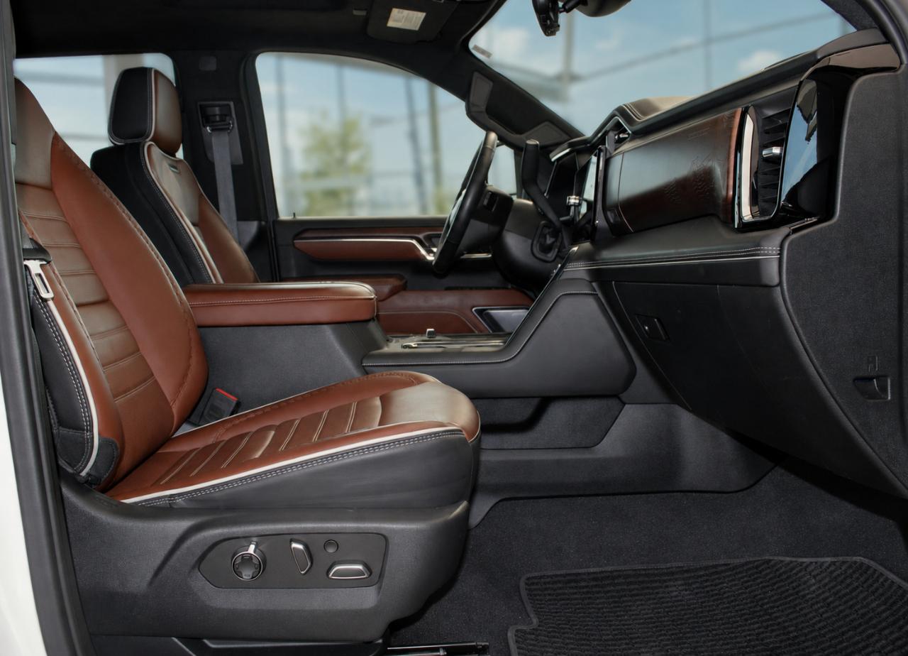GMC Sierra 3500HD  2024