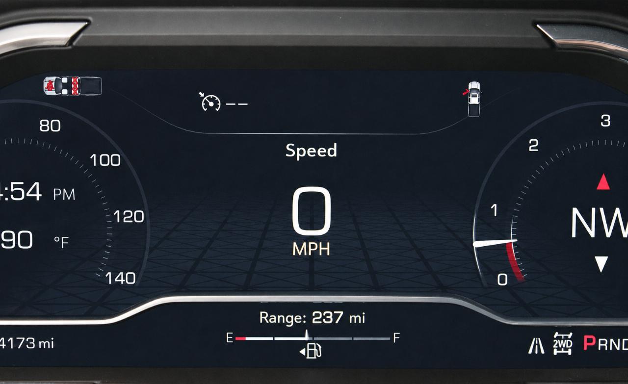 GMC Sierra 3500HD  2024