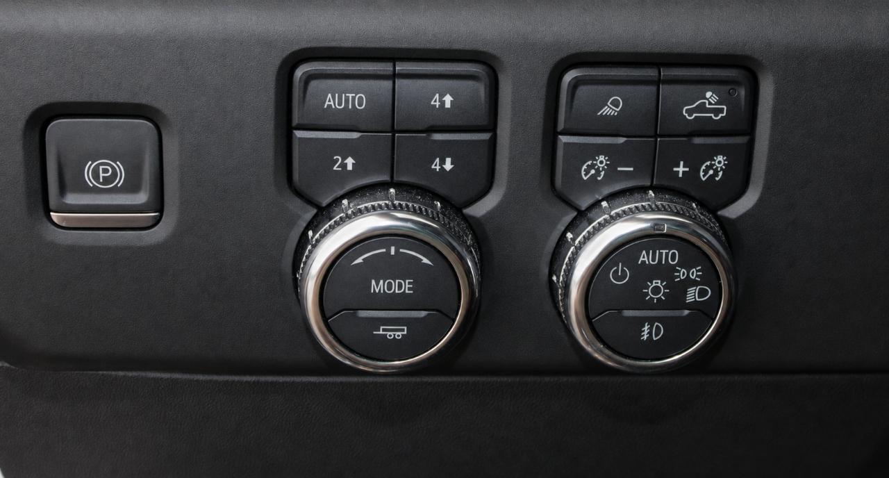 GMC Sierra 3500HD  2024
