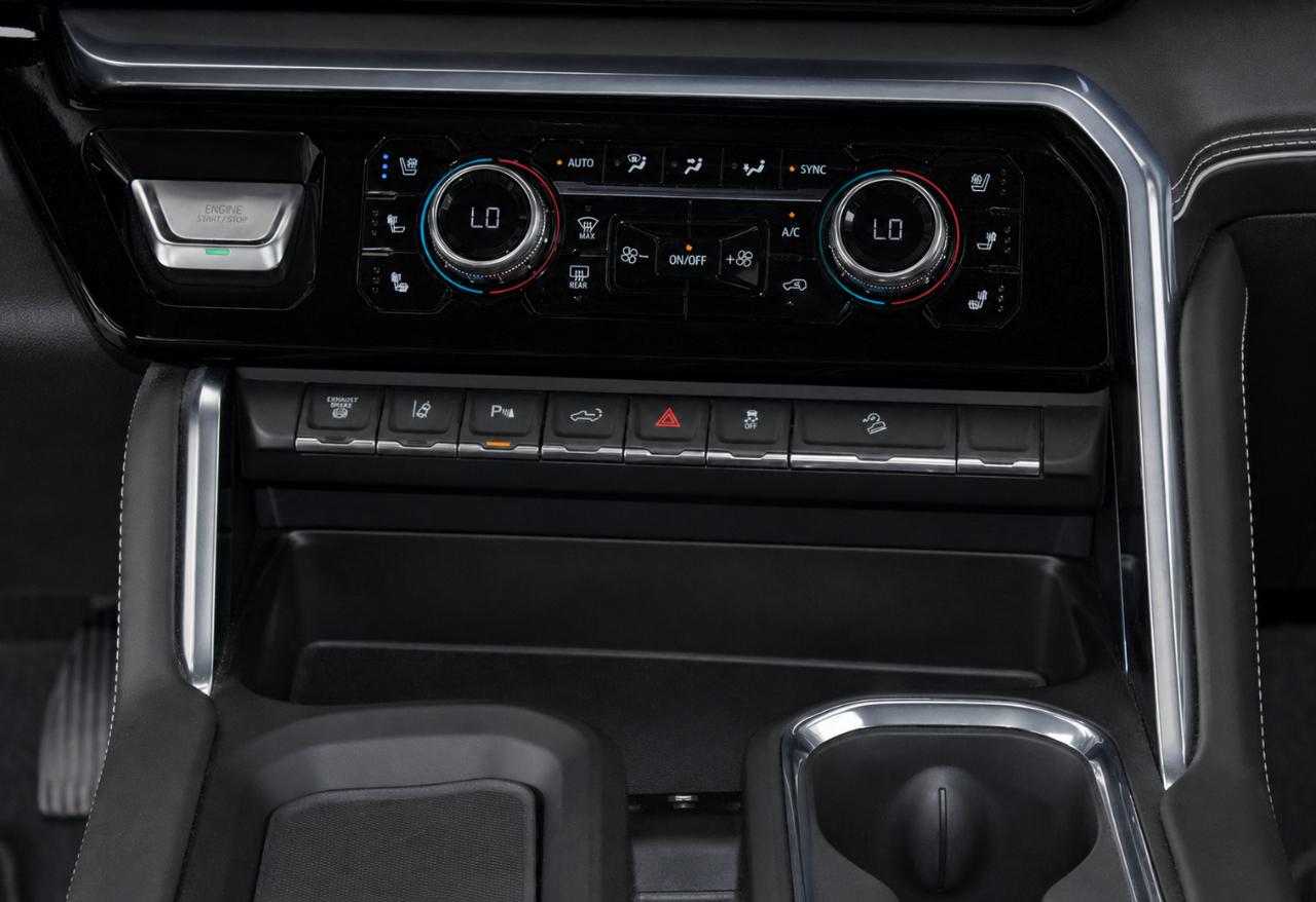 GMC Sierra 3500HD  2024