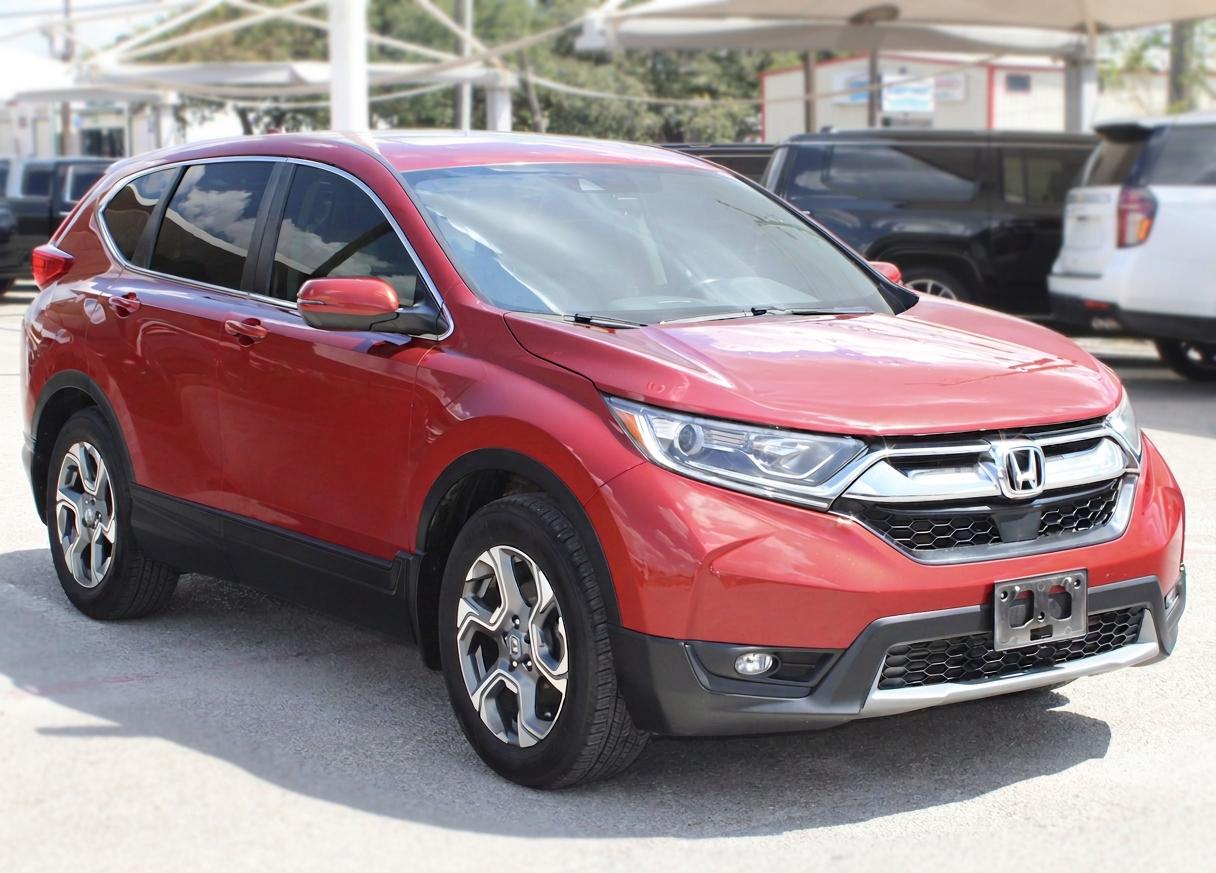 Honda CR-V EX-L 2WD 2019