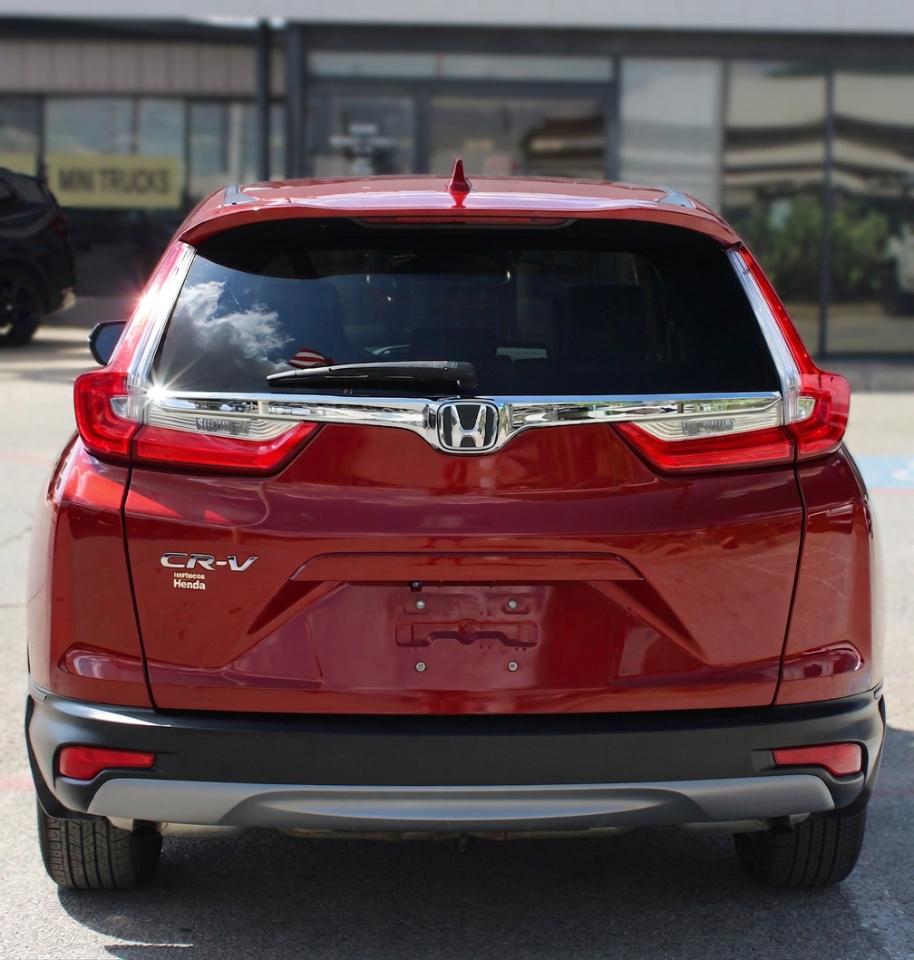 Honda CR-V EX-L 2WD 2019