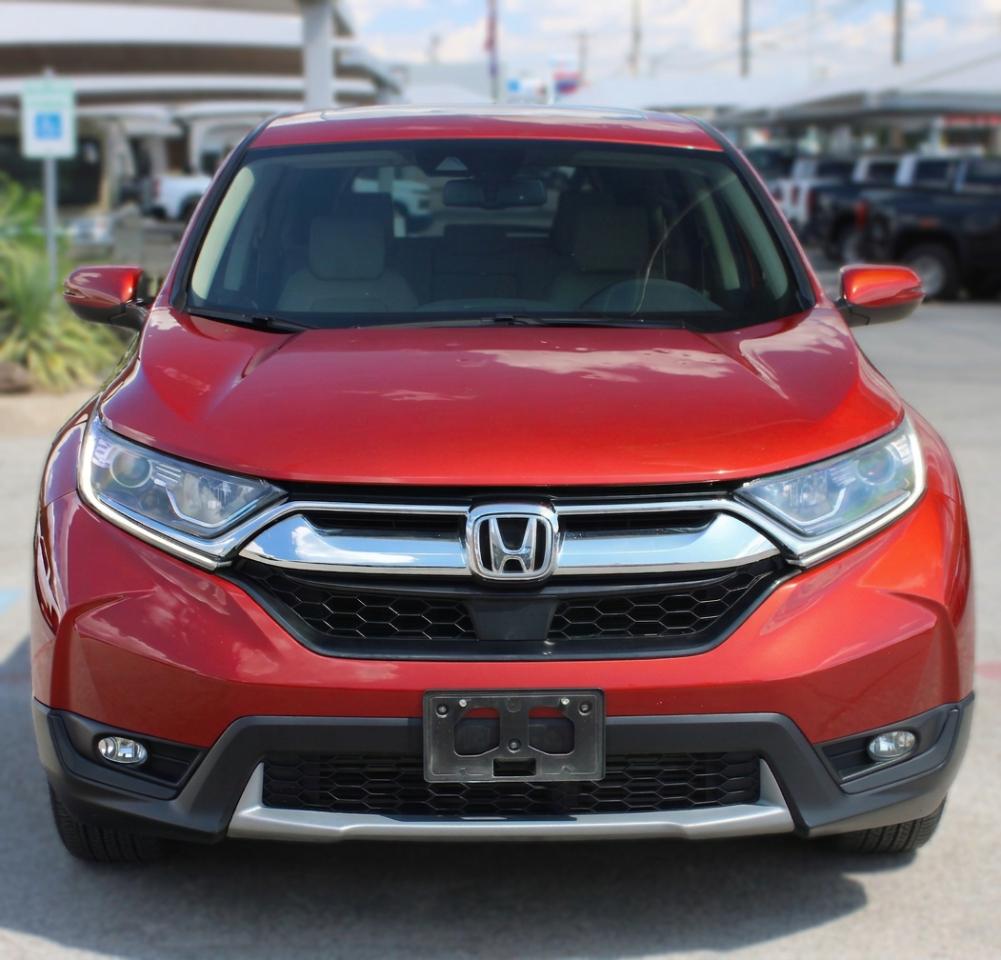Honda CR-V EX-L 2WD 2019