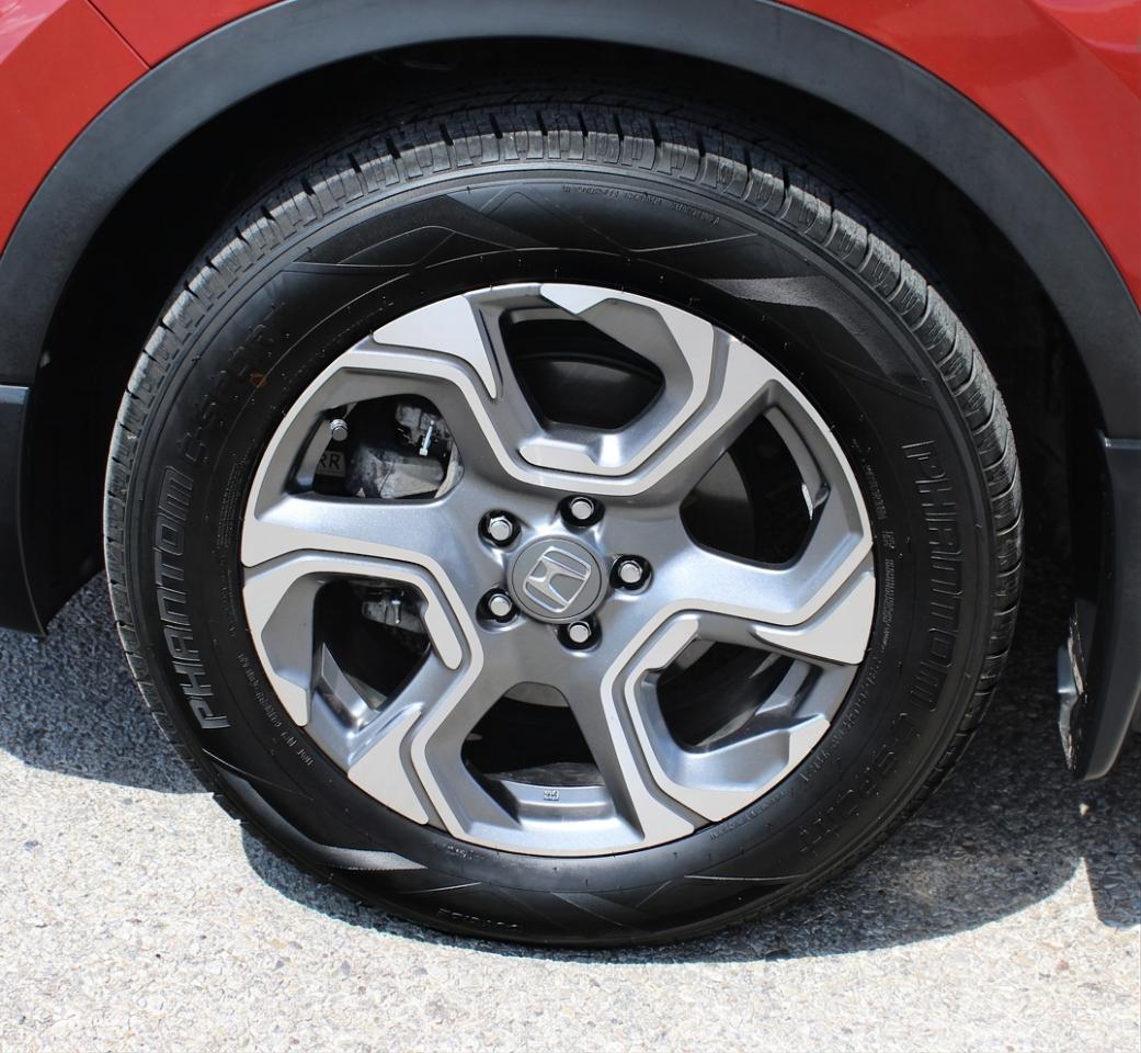 Honda CR-V EX-L 2WD 2019