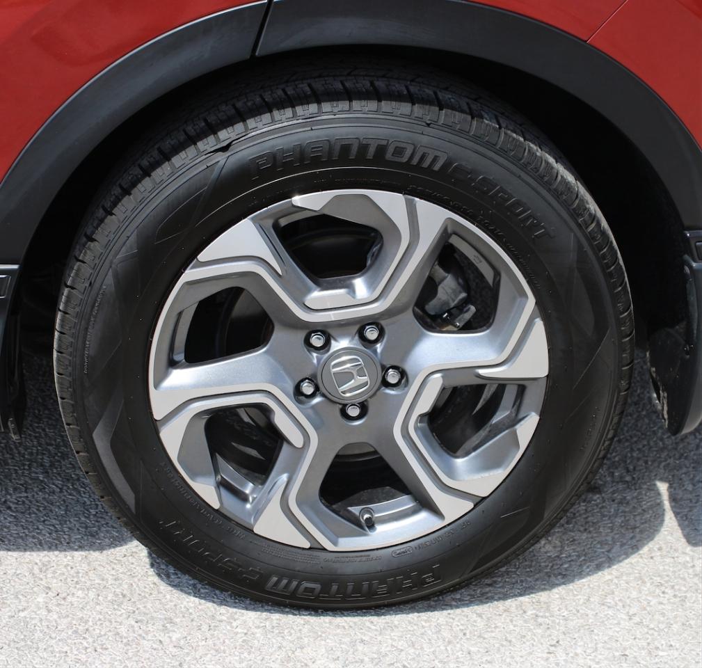 Honda CR-V EX-L 2WD 2019