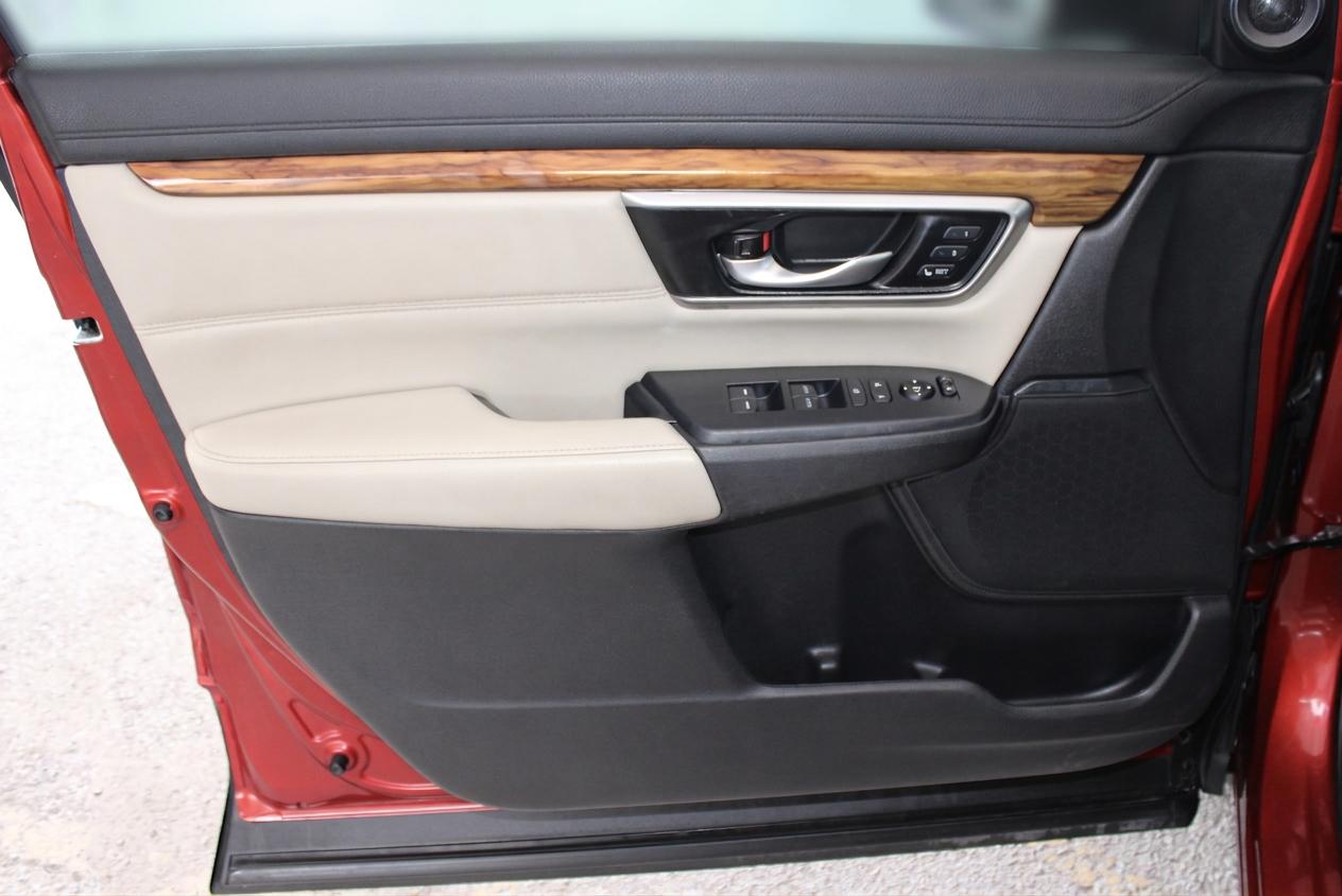 Honda CR-V EX-L 2WD 2019