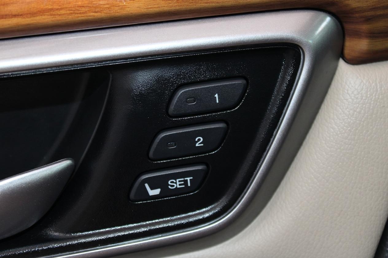 Honda CR-V EX-L 2WD 2019