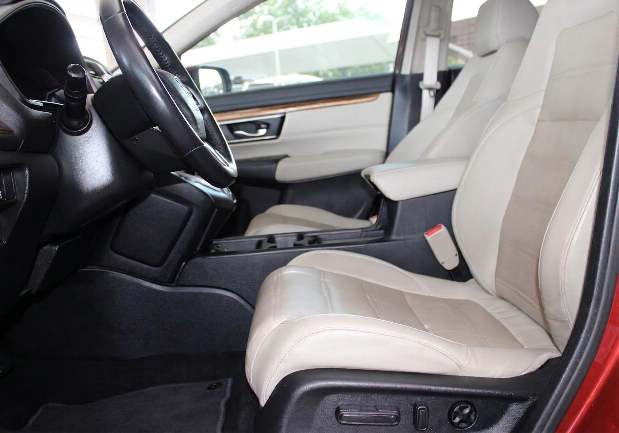 Honda CR-V EX-L 2WD 2019