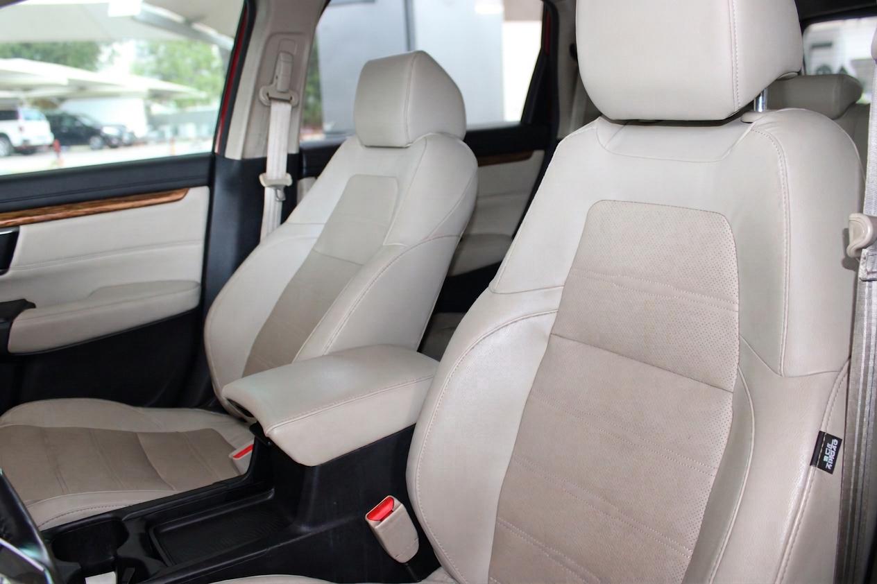 Honda CR-V EX-L 2WD 2019
