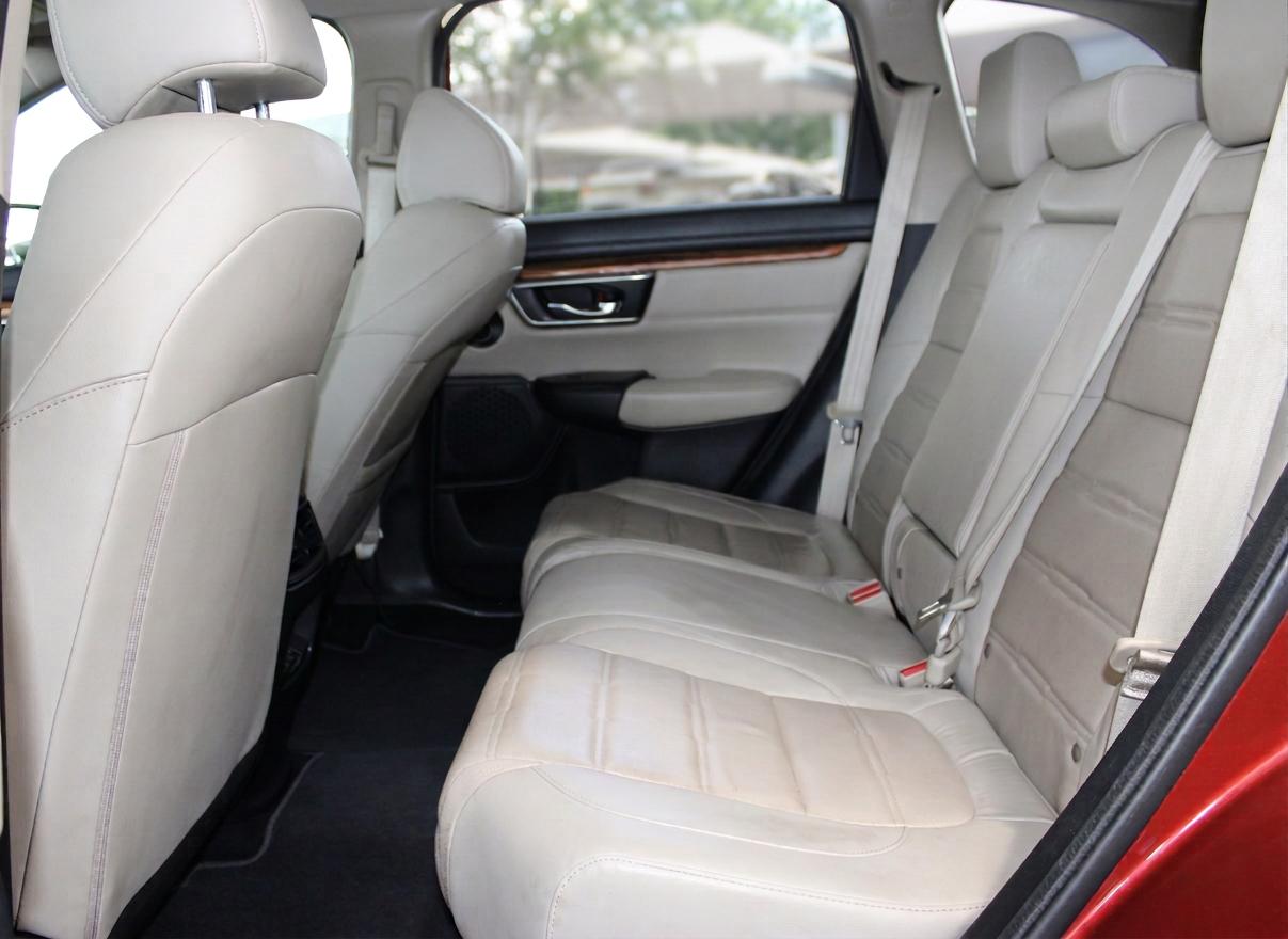 Honda CR-V EX-L 2WD 2019