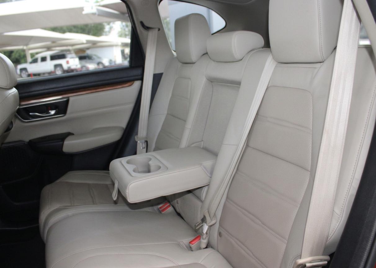 Honda CR-V EX-L 2WD 2019