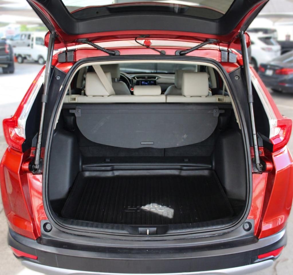 Honda CR-V EX-L 2WD 2019