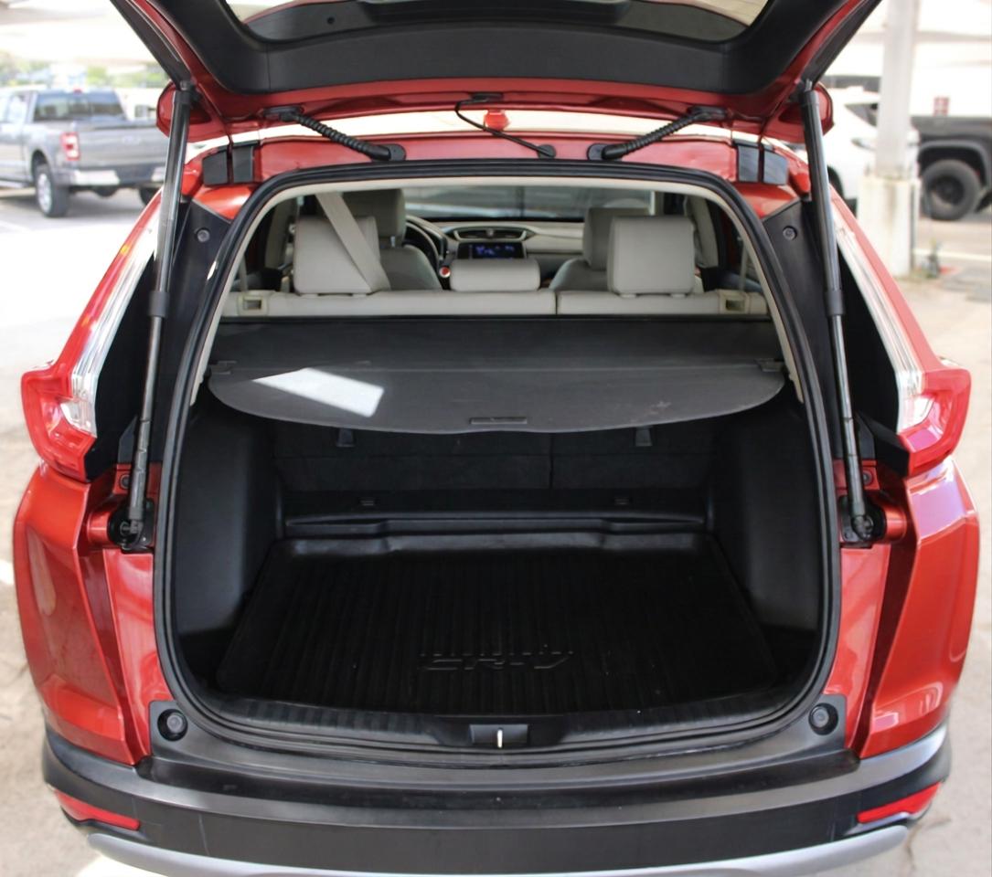 Honda CR-V EX-L 2WD 2019