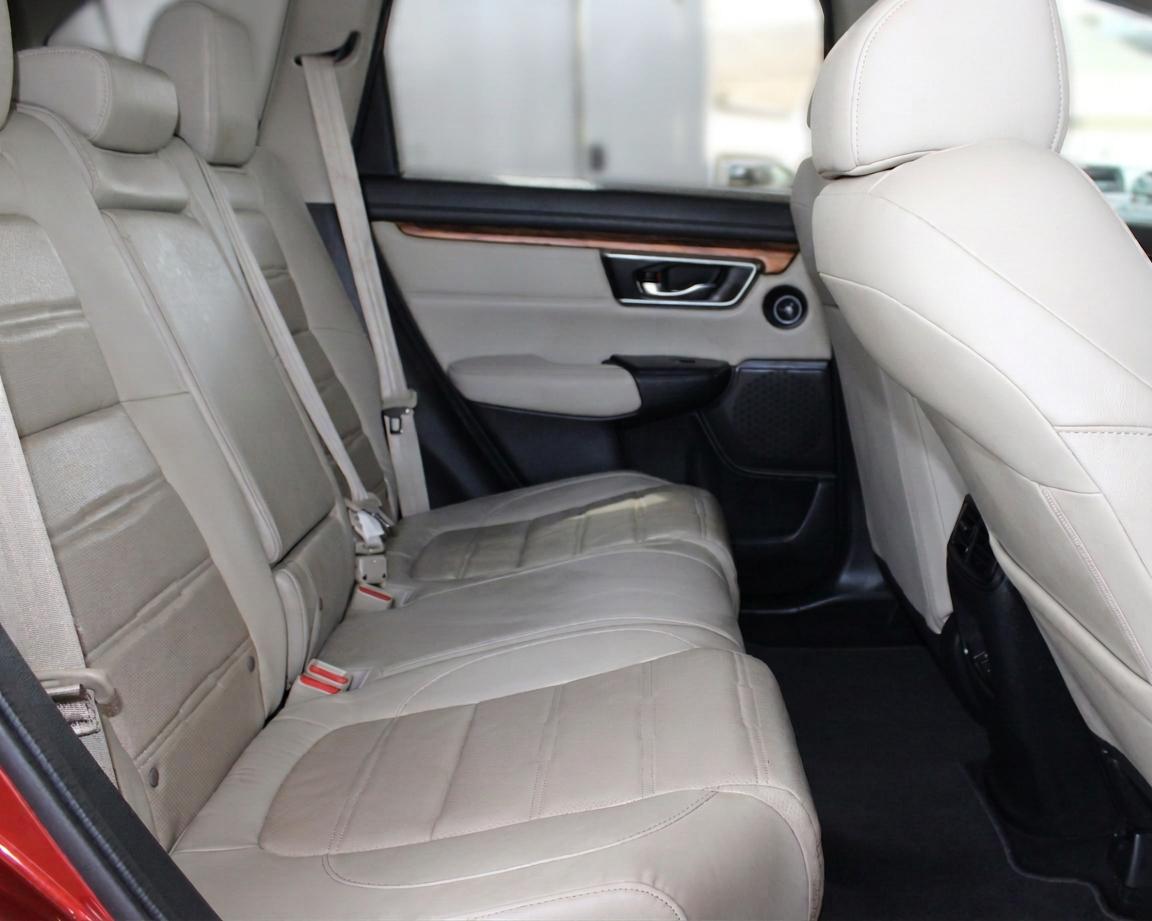Honda CR-V EX-L 2WD 2019