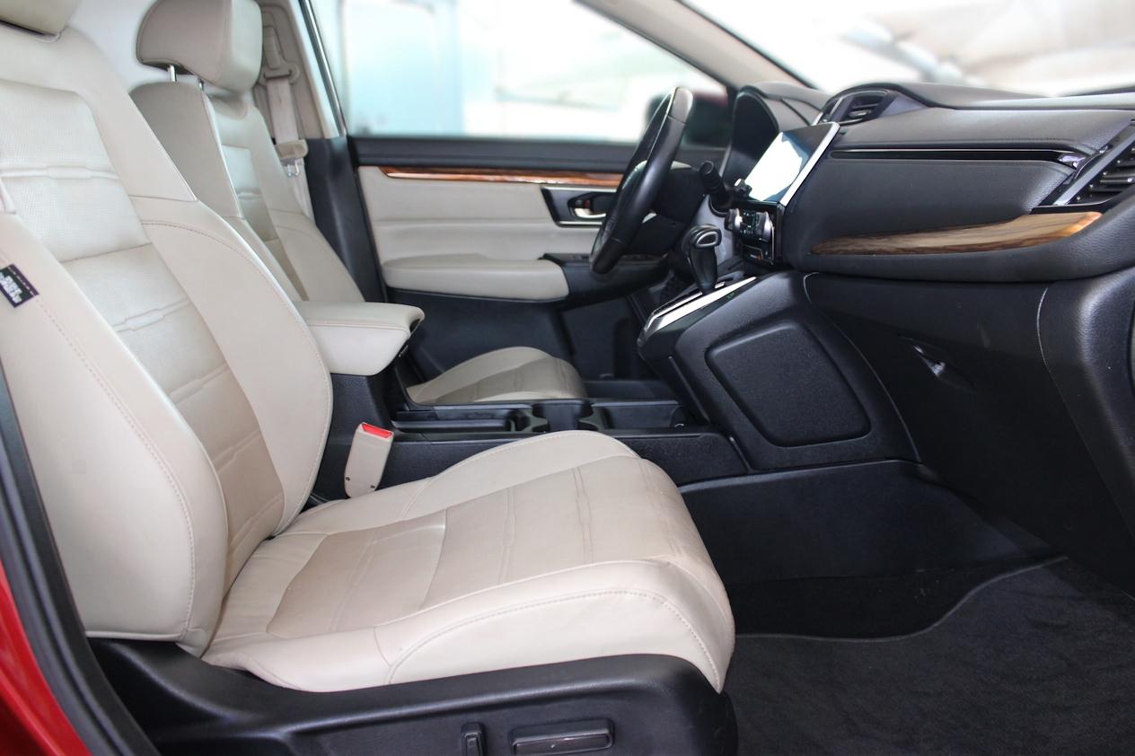 Honda CR-V EX-L 2WD 2019