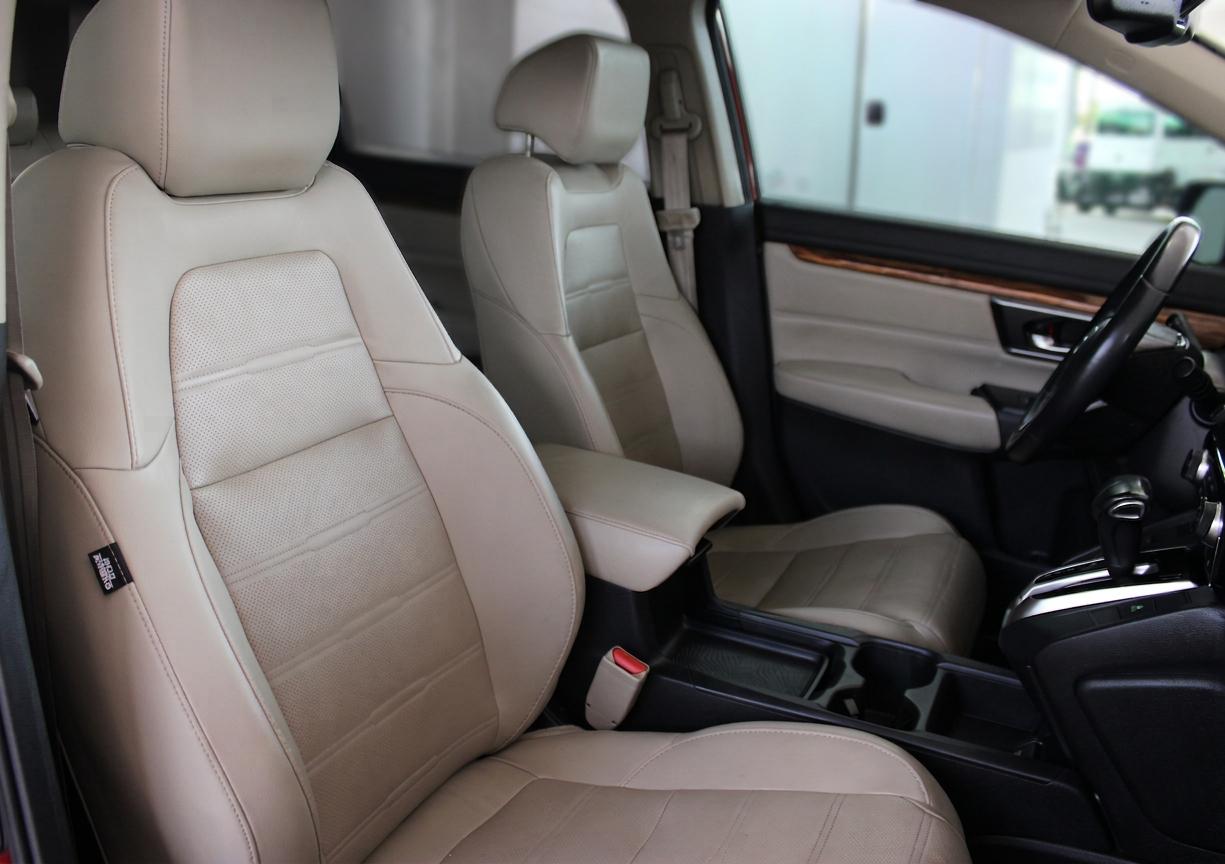 Honda CR-V EX-L 2WD 2019