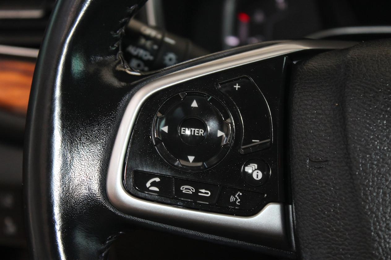 Honda CR-V EX-L 2WD 2019